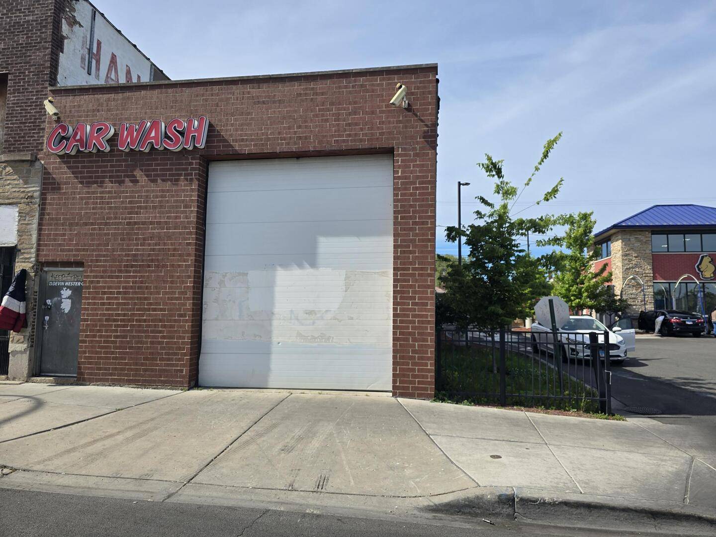 4940 W North AVE, Chicago, IL 60639