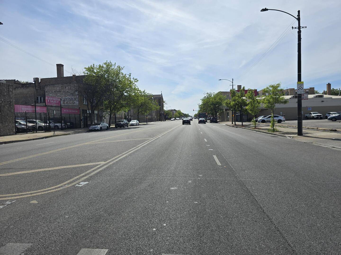 4940 W North AVE, Chicago, IL 60639