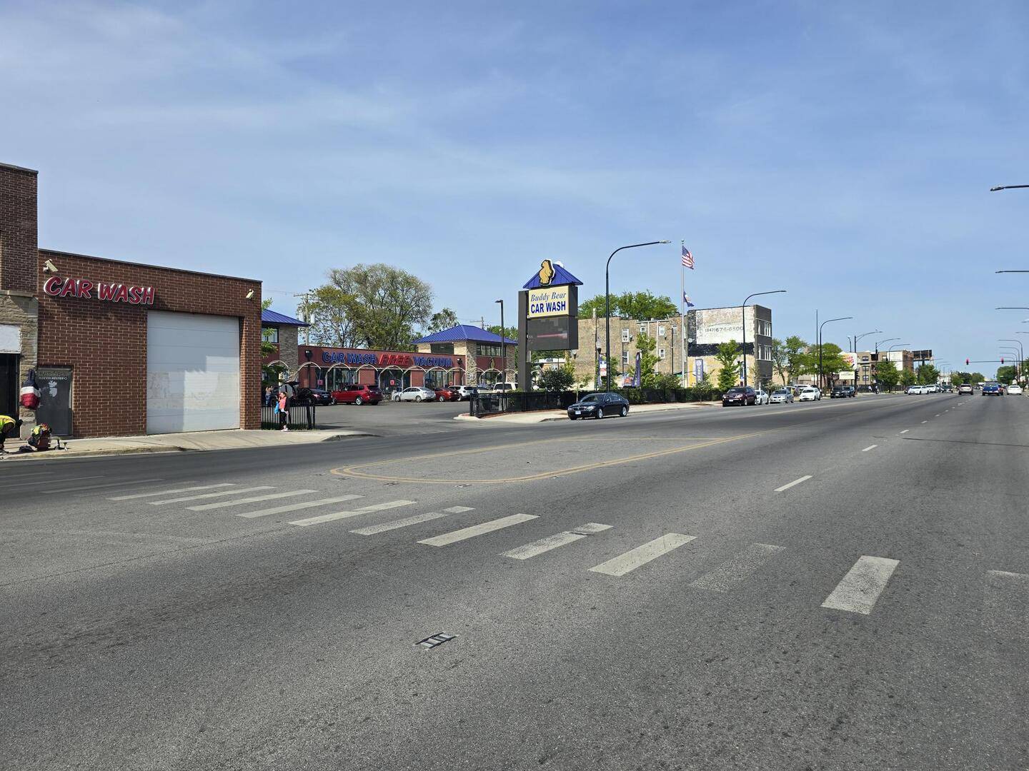 4940 W North AVE, Chicago, IL 60639