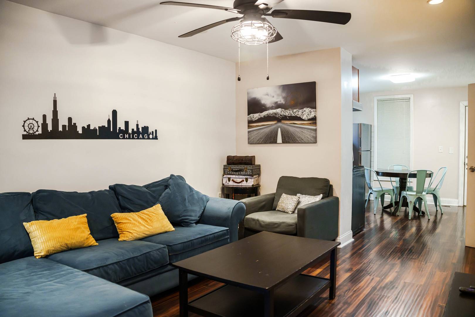 2320 S Albany AVE, Chicago, IL 60623