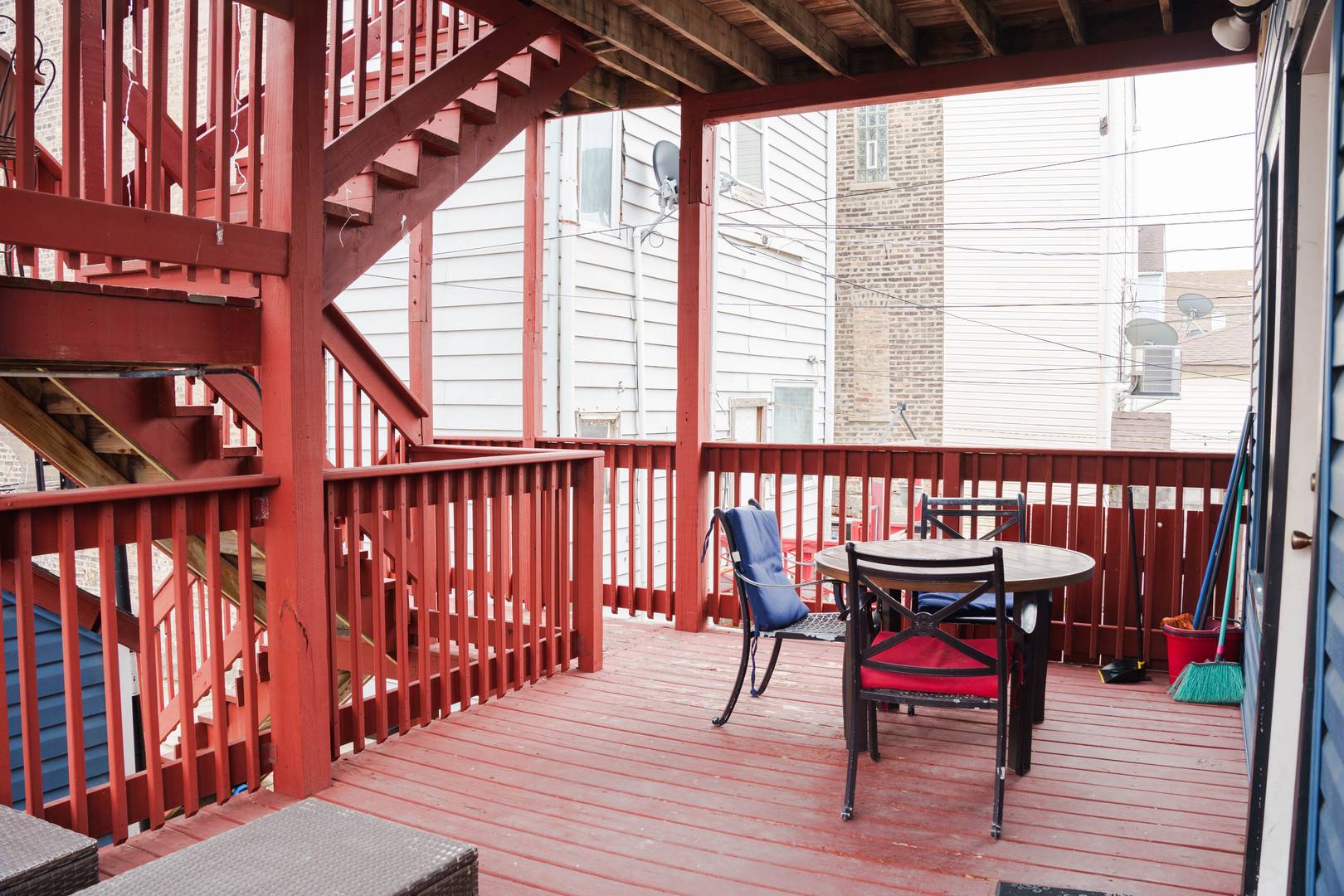 2320 S Albany AVE, Chicago, IL 60623