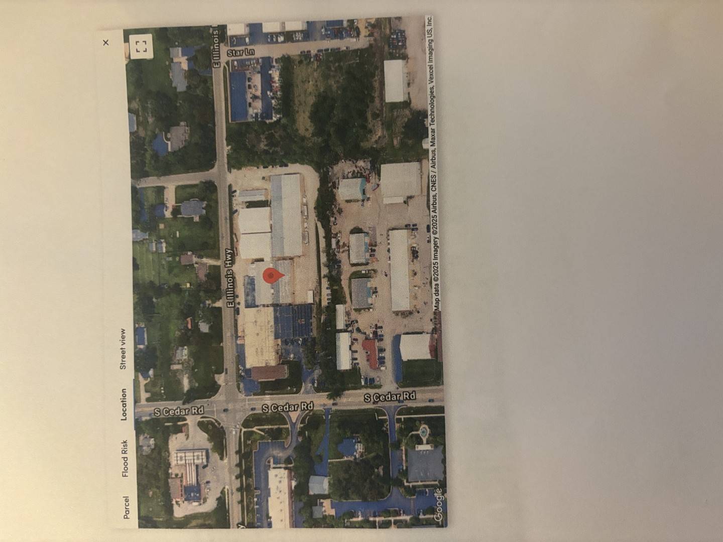 1000 S Cedar RD, New Lenox, IL 60451