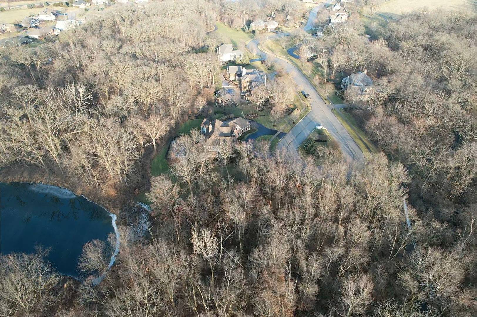 Lot 86 Merry Oaks DR, Sycamore, IL 60178