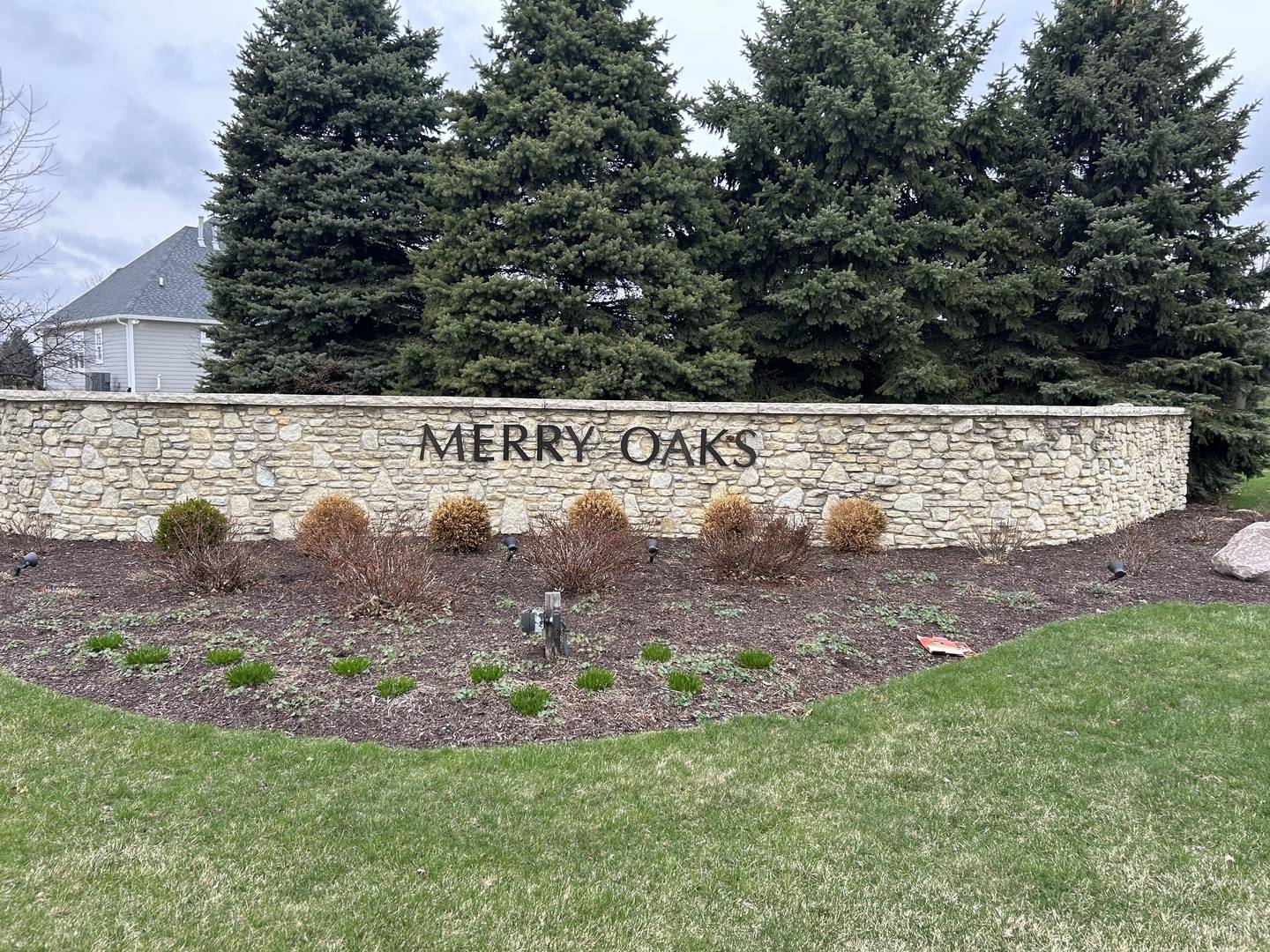 Lot 86 Merry Oaks DR, Sycamore, IL 60178