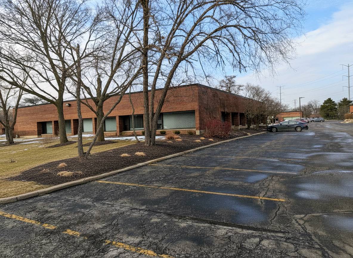 666 Dundee RD #900, Northbrook, IL 60062