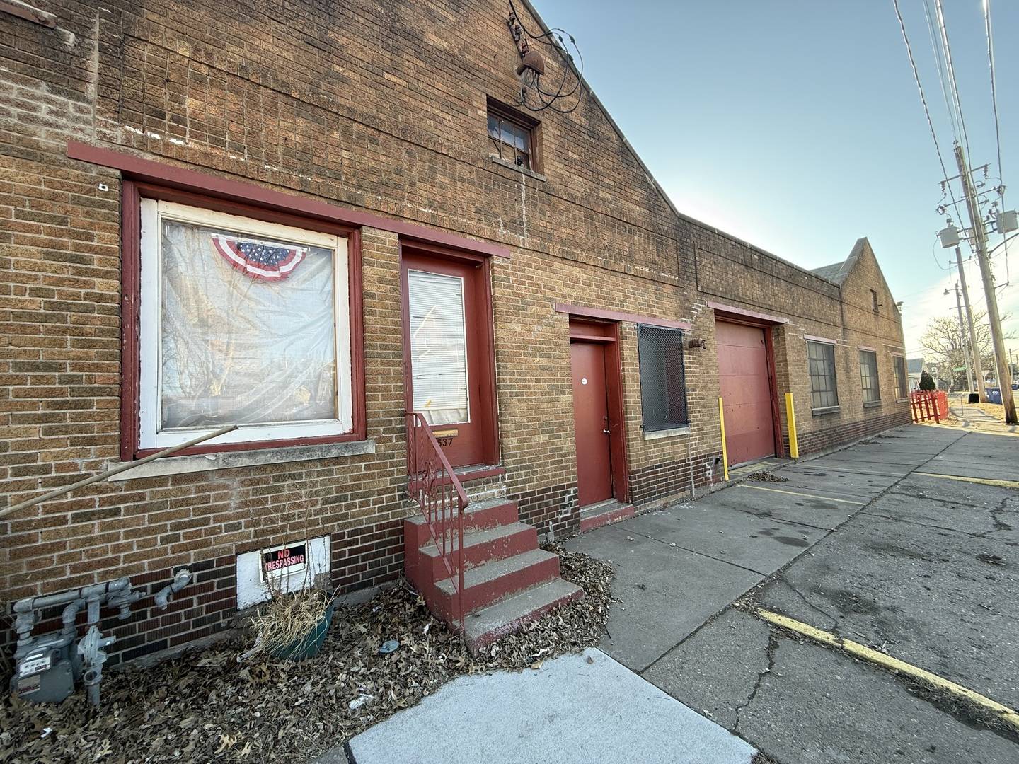 1539 W 2nd ST, Davenport, IA 52802