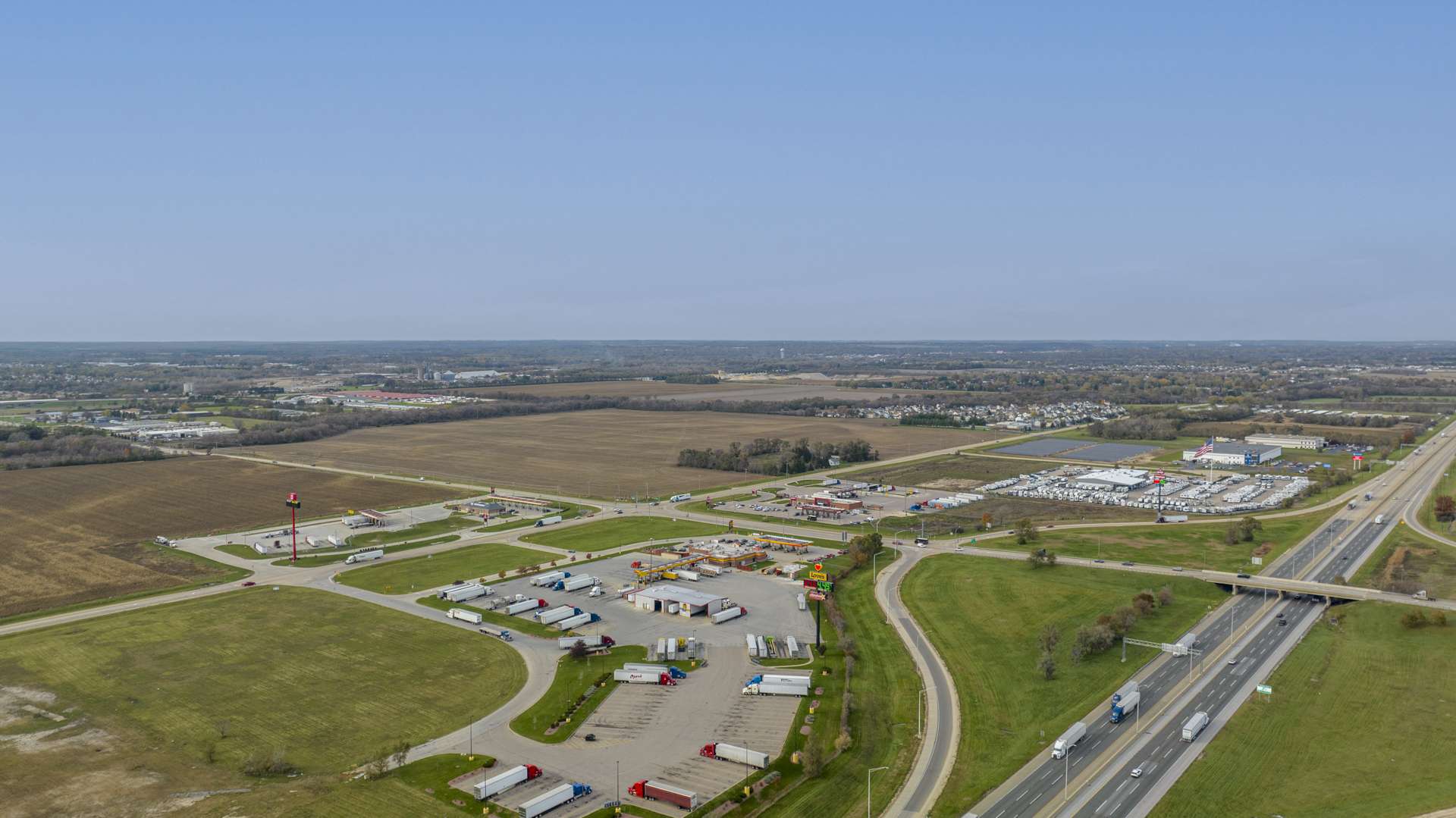 56XX Rockton RD, Roscoe, IL 61073