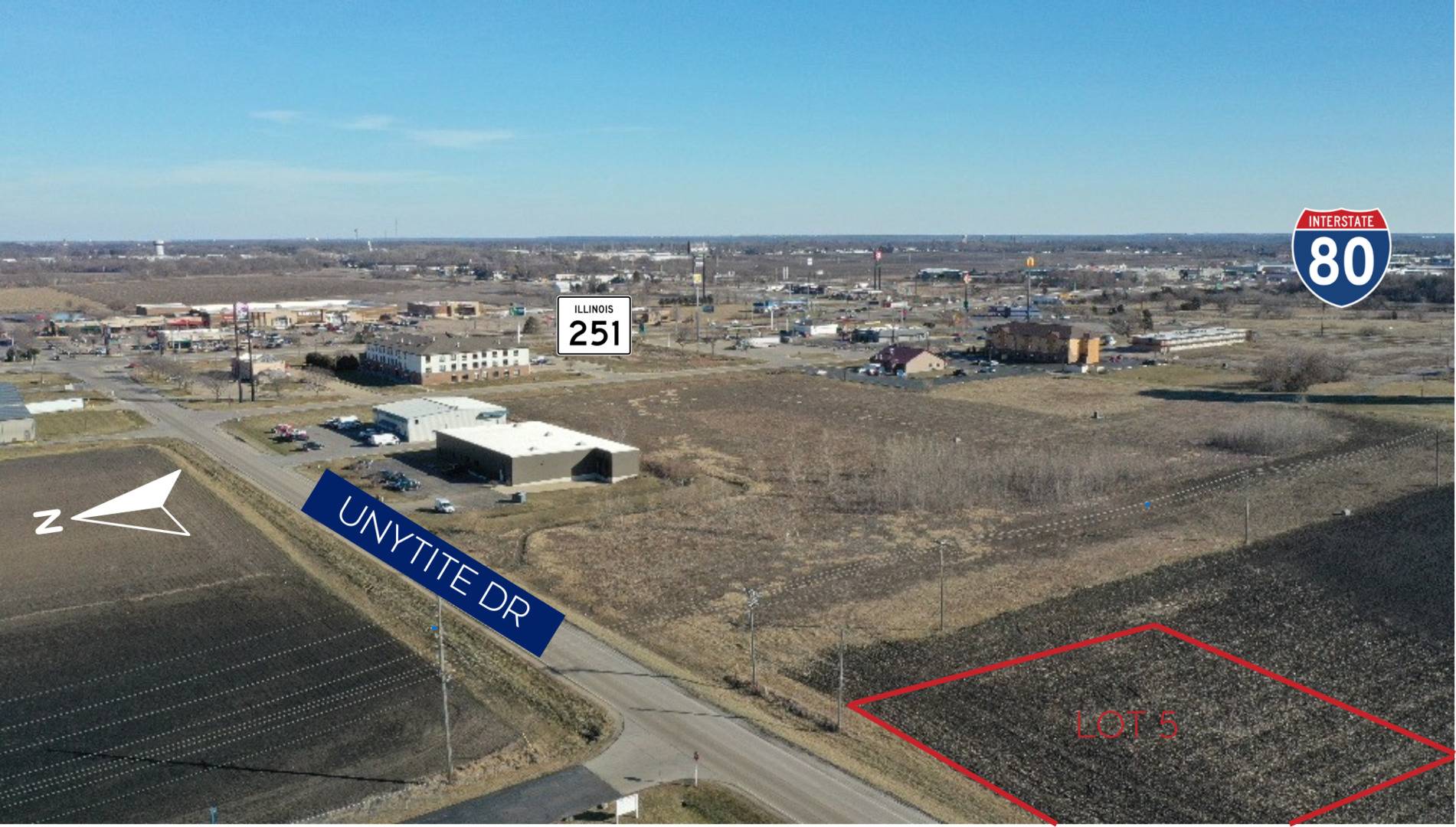 018 Unytite DR, Peru, IL 61354