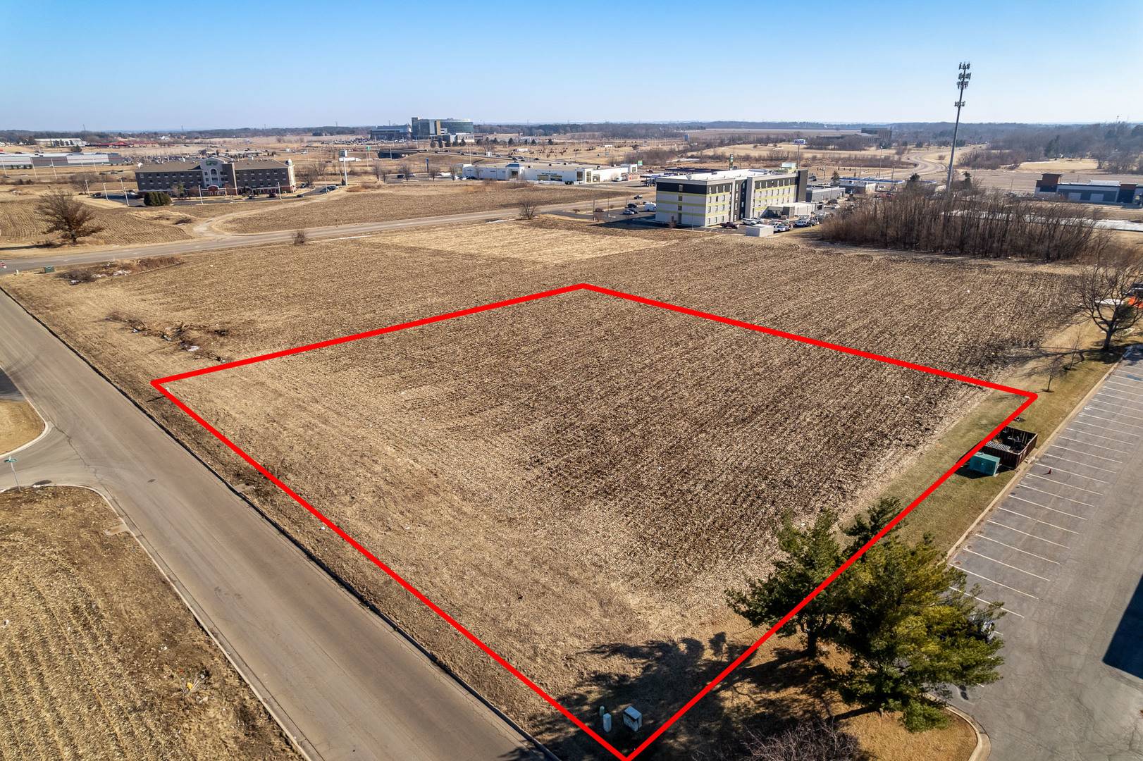 74XX Rock Valley Pkwy, Loves Park, IL 61111