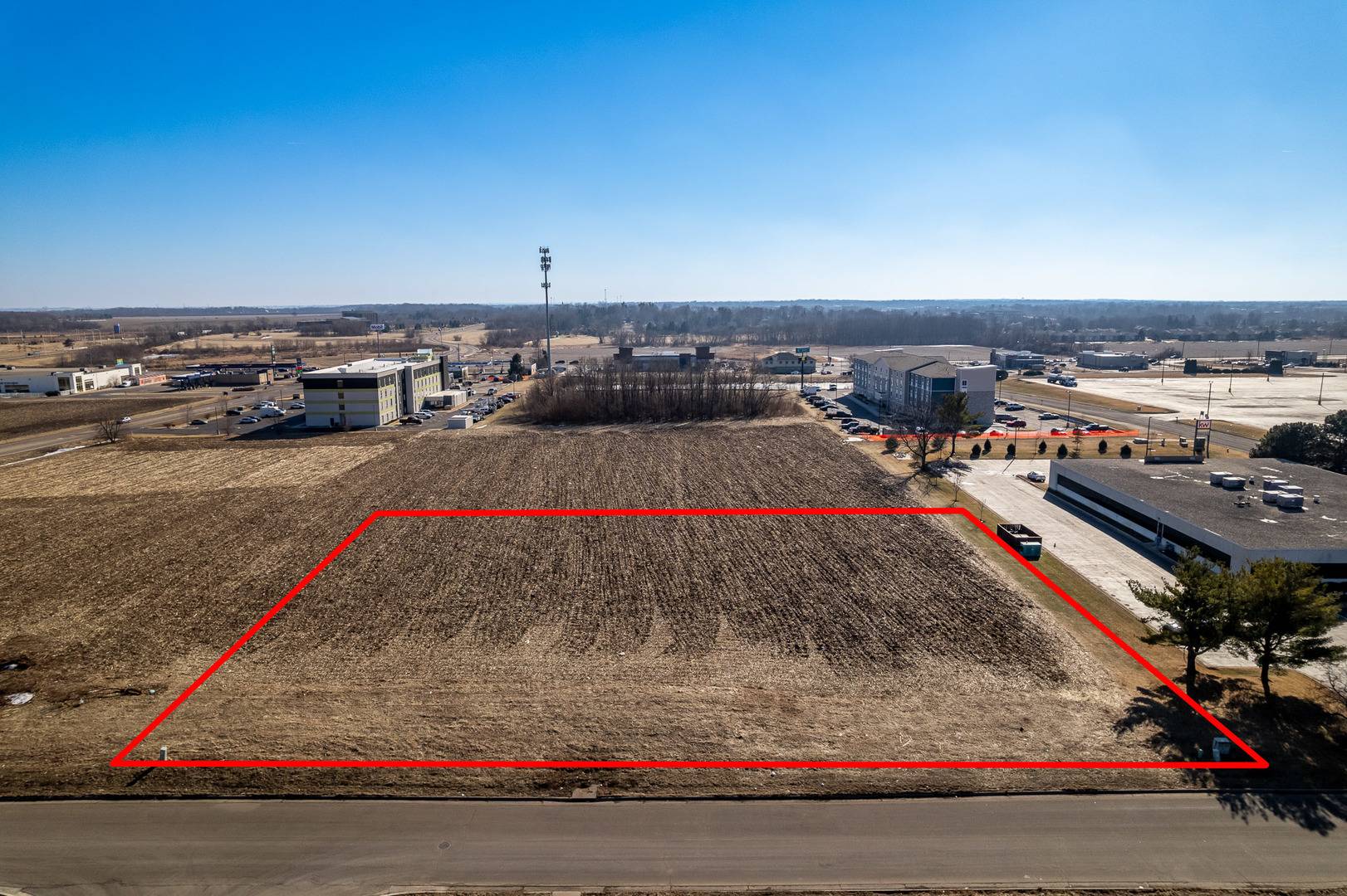 74XX Rock Valley Pkwy, Loves Park, IL 61111