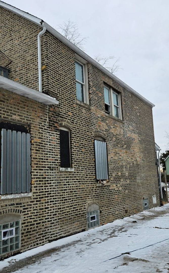 1507 Shields AVE, Chicago Heights, IL 60411
