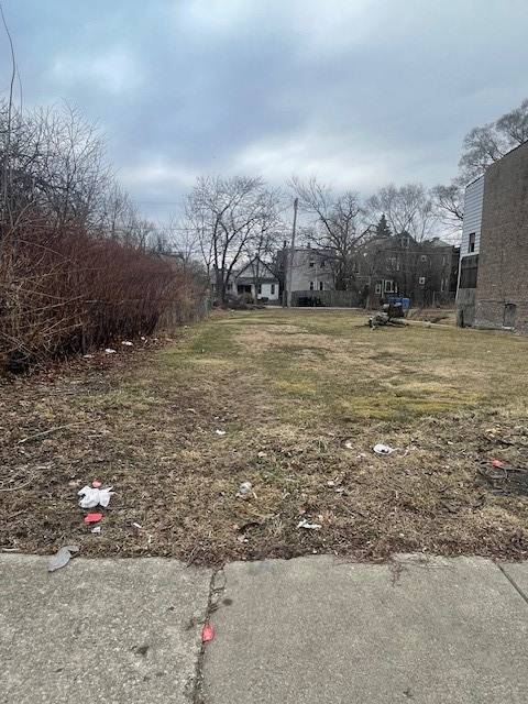 6610 S Carpenter ST, Chicago, IL 60621