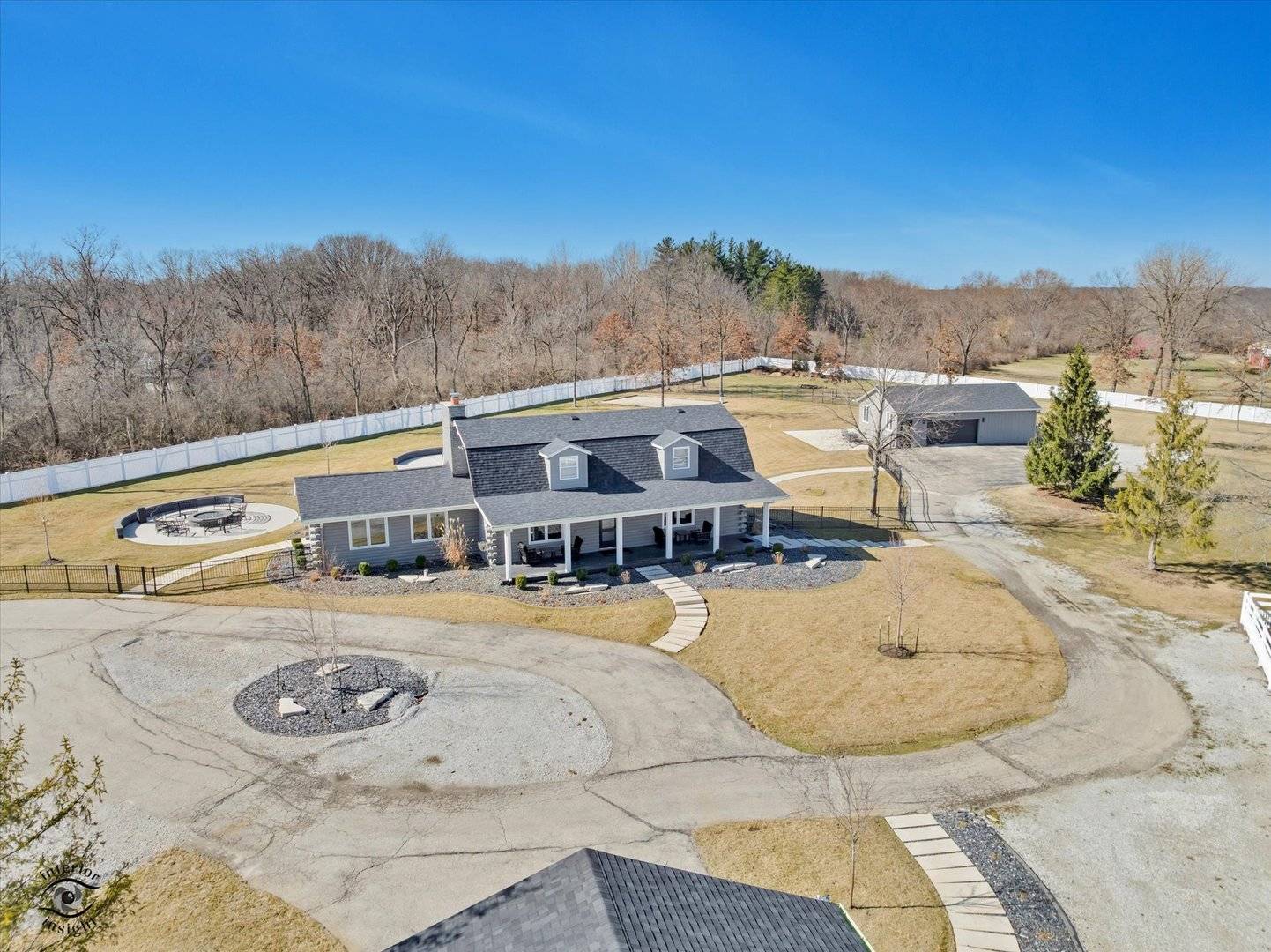 19840 S Schoolhouse RD, New Lenox, IL 60451