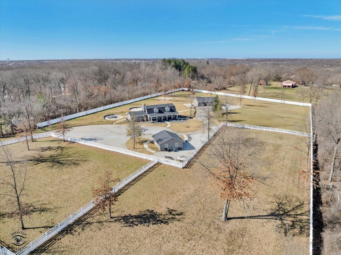 19840 S Schoolhouse RD, New Lenox, IL 60451