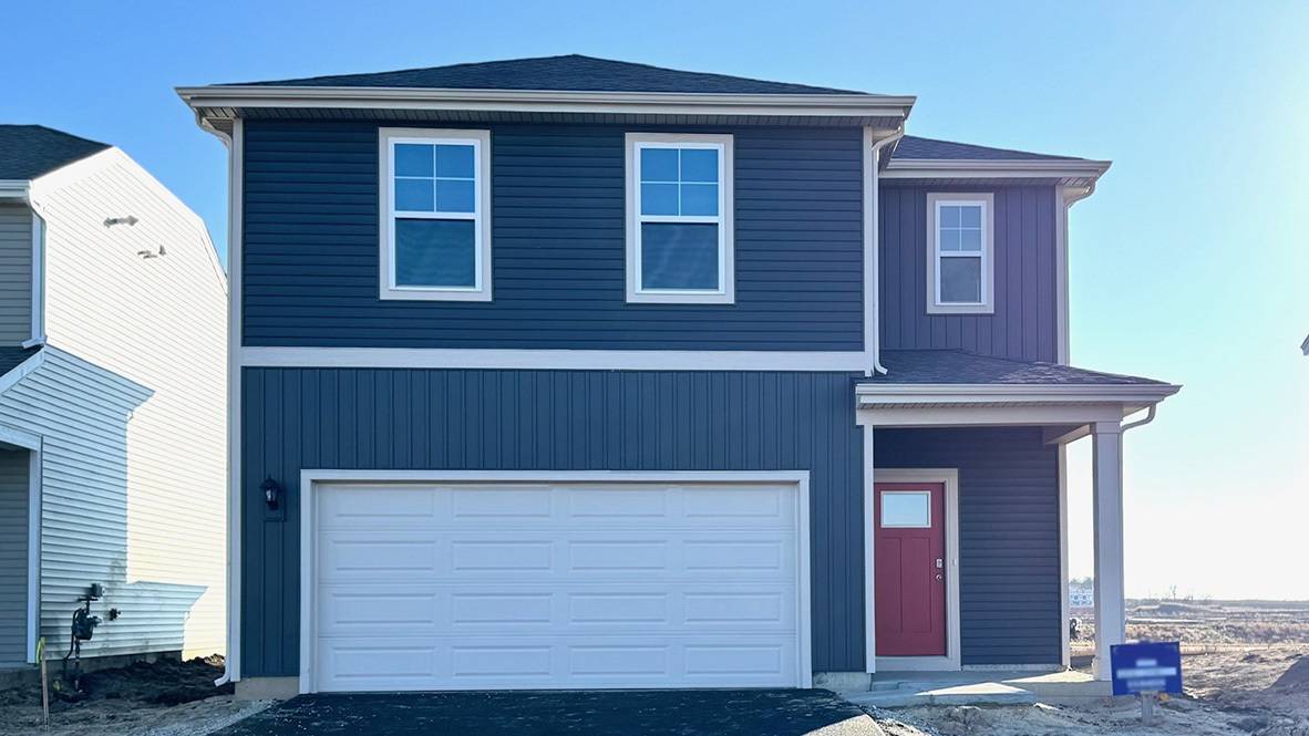 Address not disclosed, Pingree Grove, IL 60140
