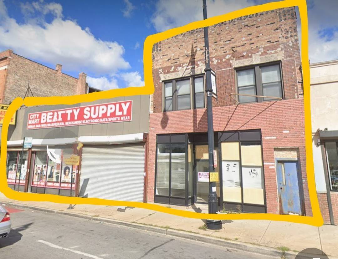 Address not disclosed, Chicago, IL 60620
