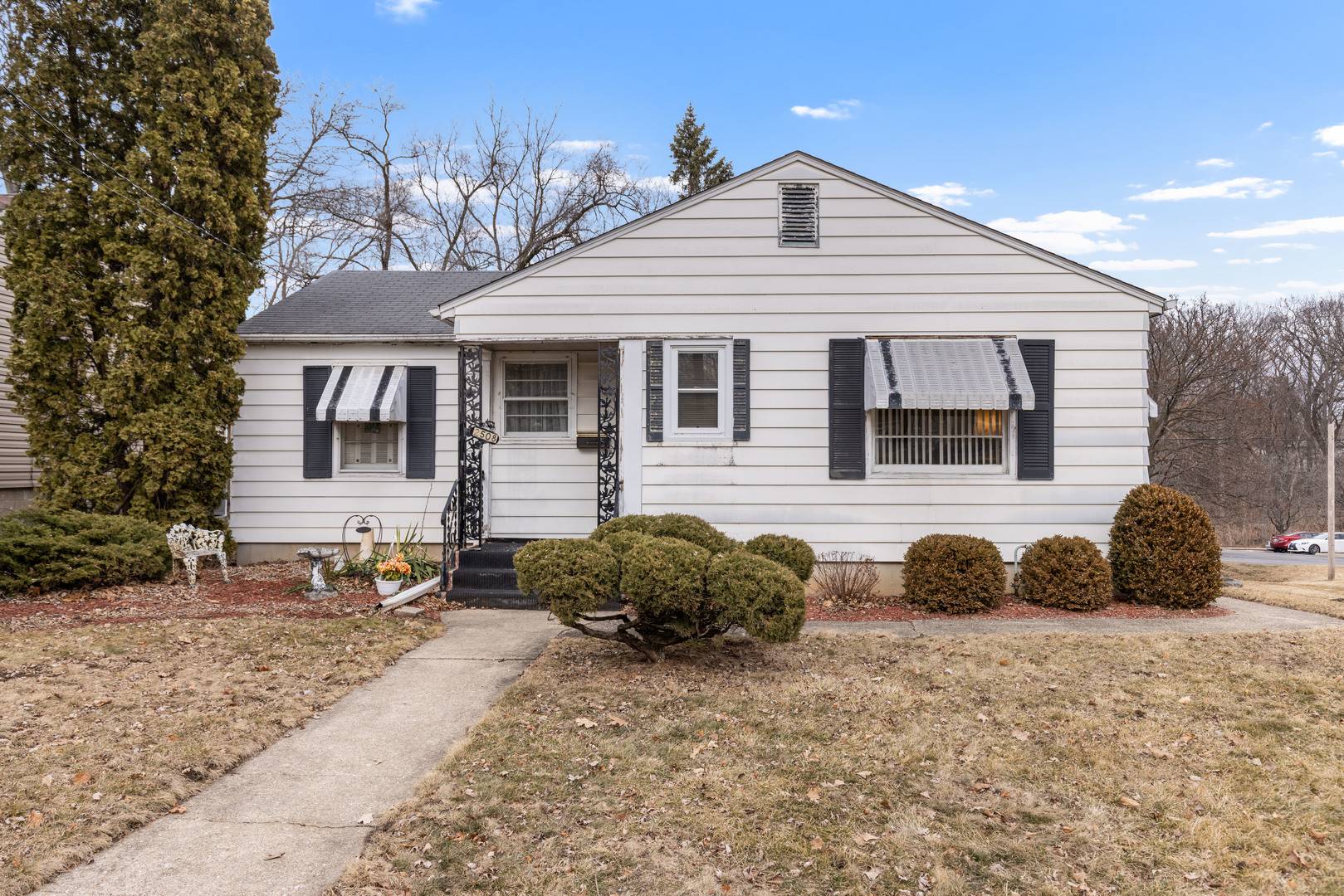 2508 Pelham RD, Rockford, IL 61107