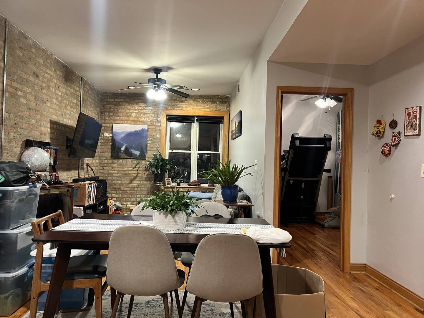 2747 W LEMOYNE ST #3, Chicago, IL 60622