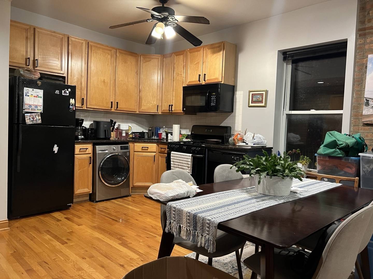 2747 W LEMOYNE ST #3, Chicago, IL 60622