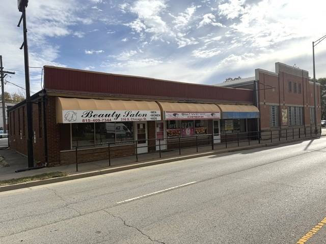 320 S Chicago ST, Joliet, IL 60436