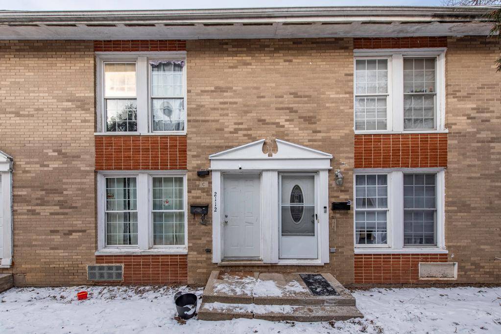 Address not disclosed, Zion, IL 60099