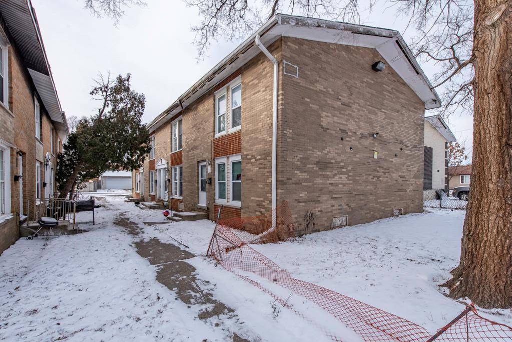 Address not disclosed, Zion, IL 60099