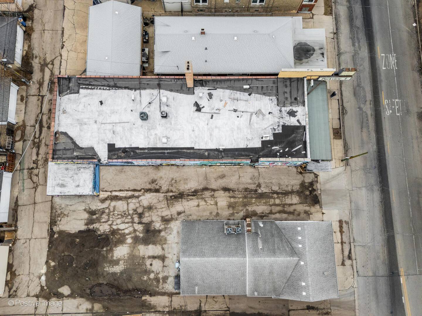 4020 N Central AVE, Chicago, IL 60634