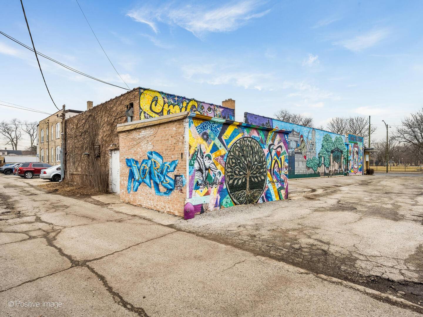 4020 N Central AVE, Chicago, IL 60634