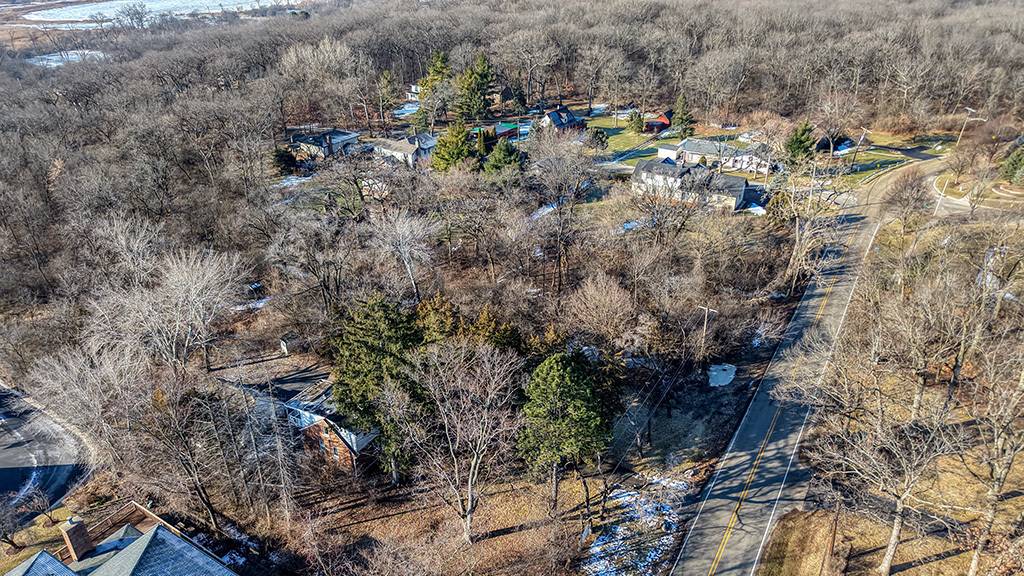 Lot 5 19W720 109th ST, Lemont, IL 60439