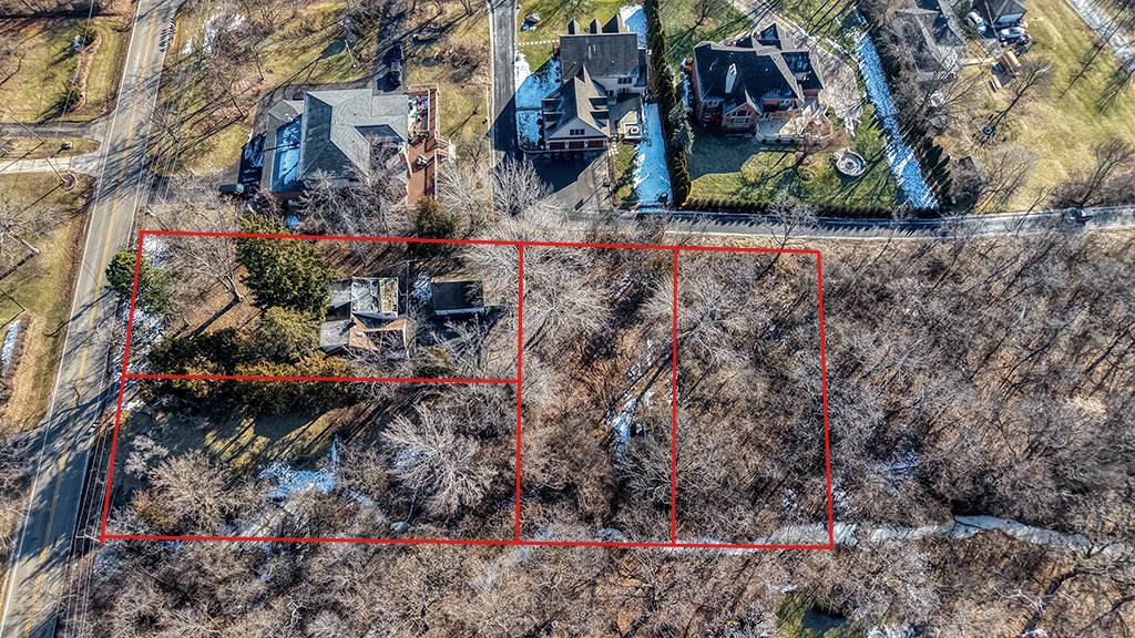 Lot 5 19W720 109th ST, Lemont, IL 60439