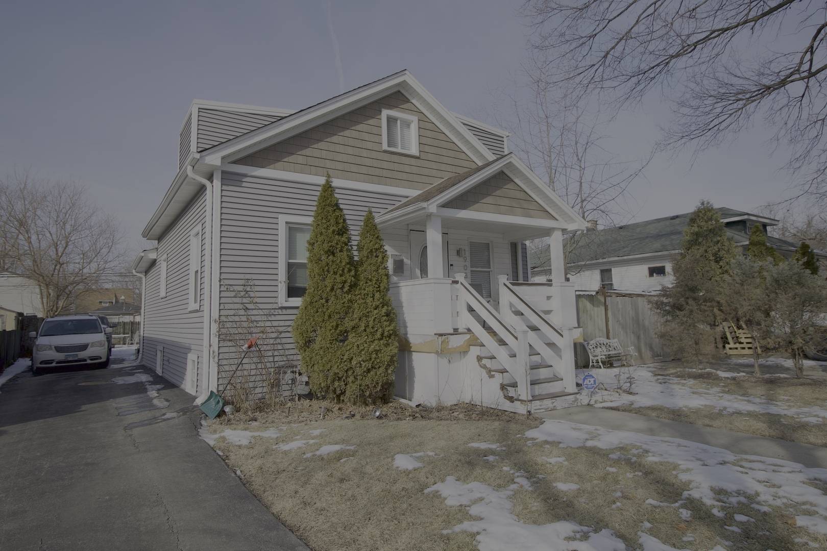 1908 S 18th AVE, Maywood, IL 60153