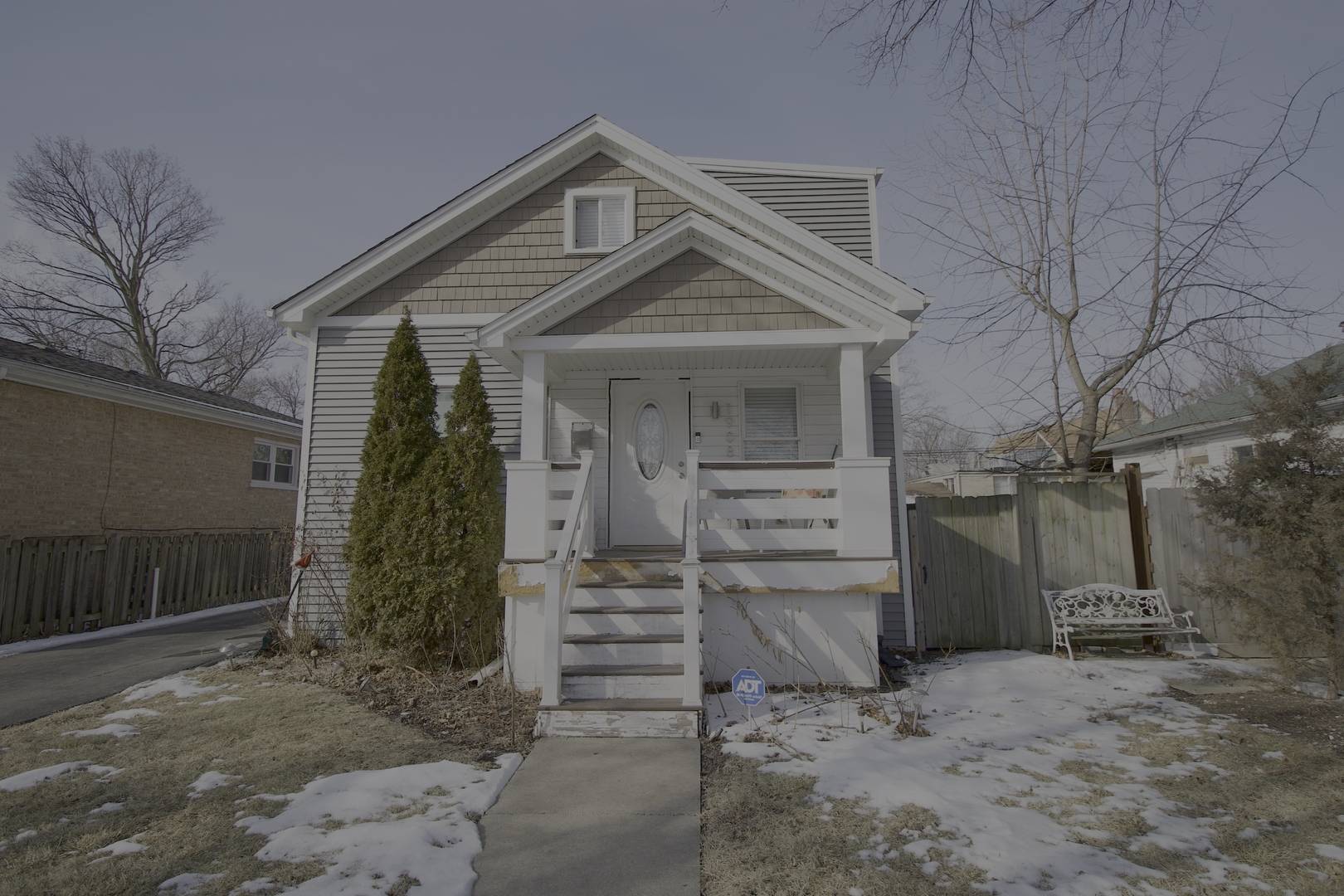 1908 S 18th AVE, Maywood, IL 60153
