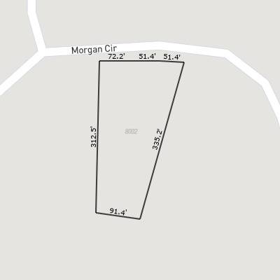 8002 Morgan CIR, Spring Grove, IL 60081