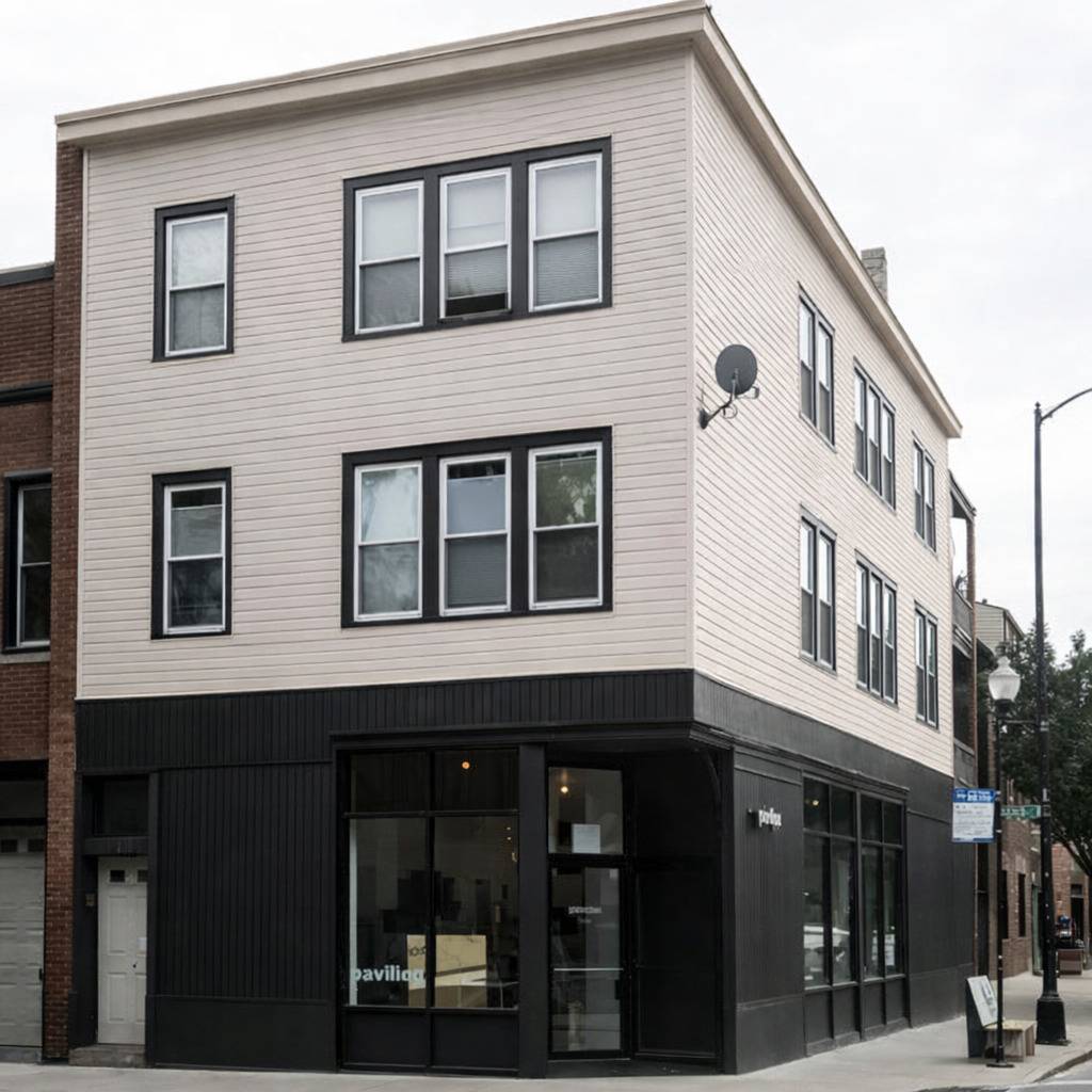 1959 W Dickens AVE #2F, Chicago, IL 60614