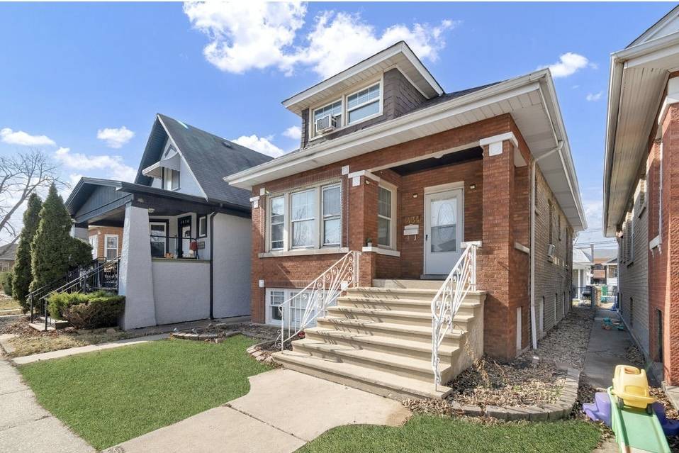 1434 Cuyler AVE, Berwyn, IL 60402