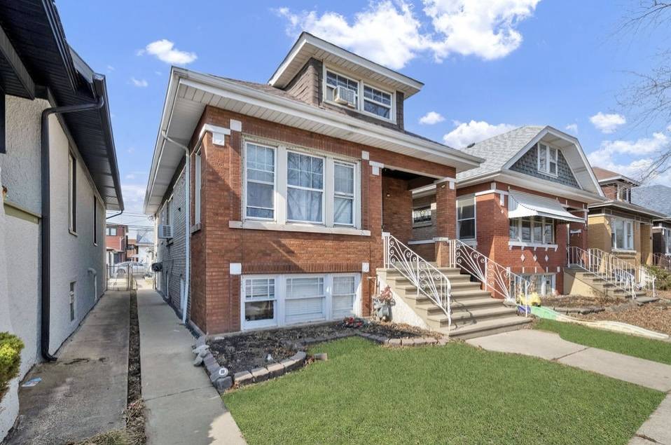 1434 Cuyler AVE, Berwyn, IL 60402