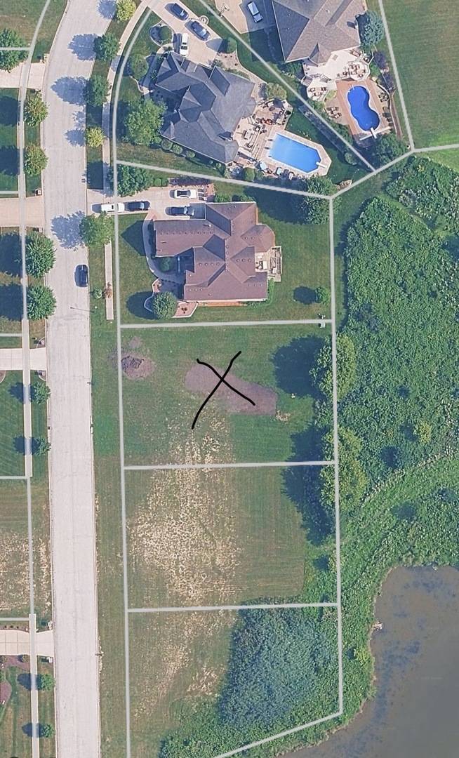 8991 PORT WASHINGTON DR, Frankfort, IL 60423