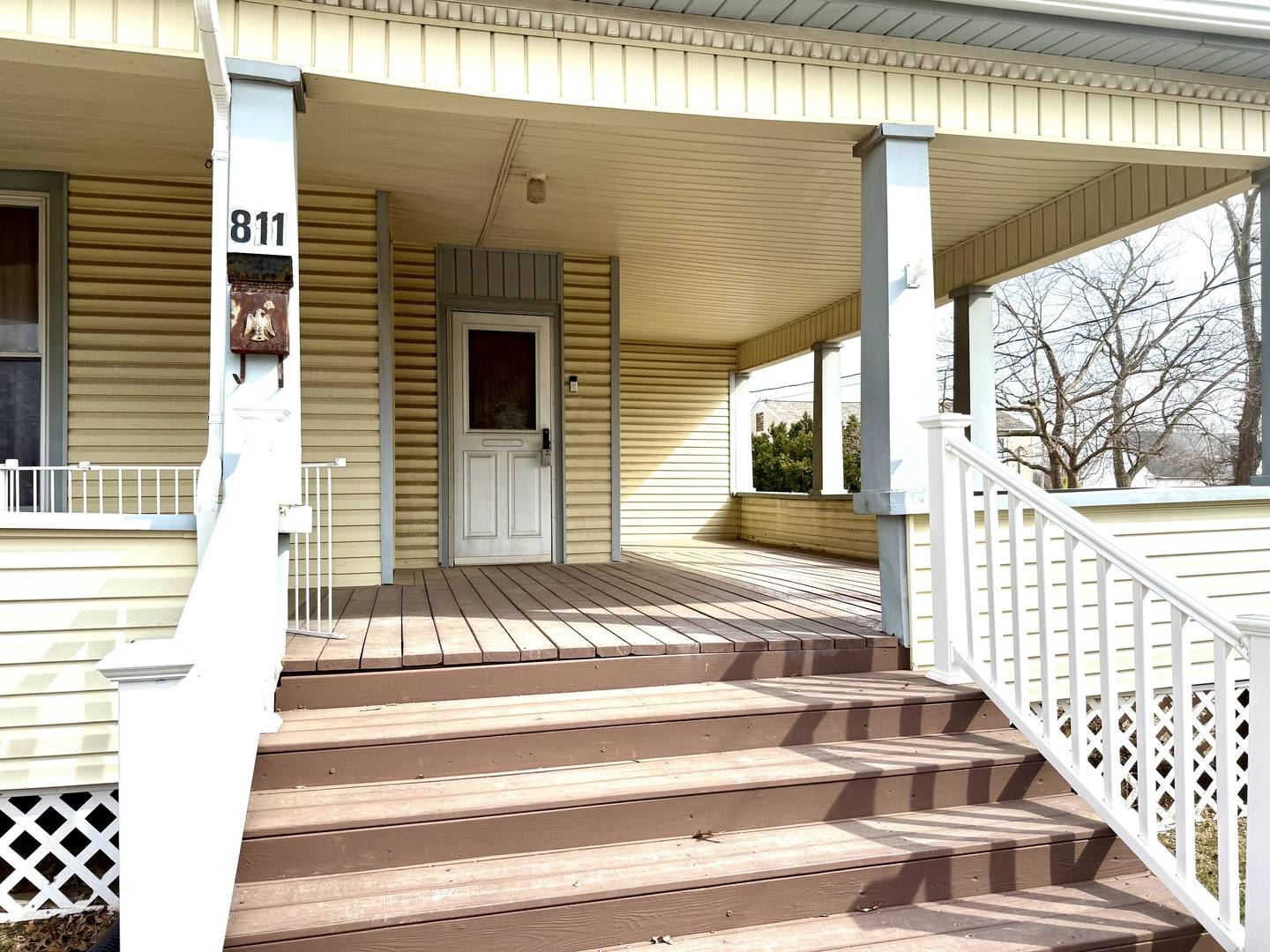 811 N Market ST, Marion, IL 62959