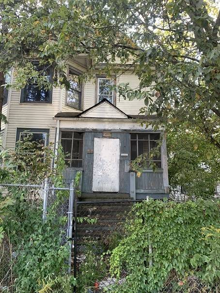 7410 S Langley AVE, Chicago, IL 60619
