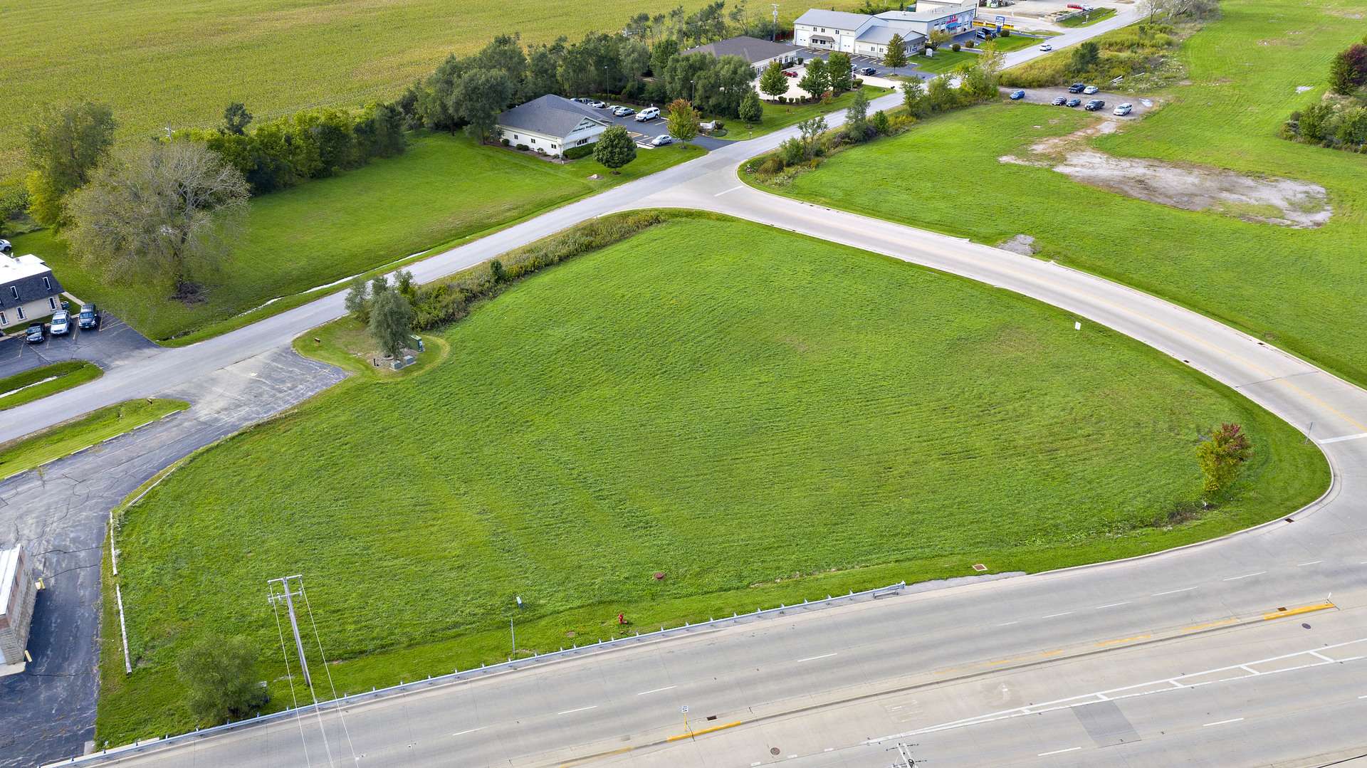 Lot 1 Il Rt 47 HWY, Huntley, IL 60142
