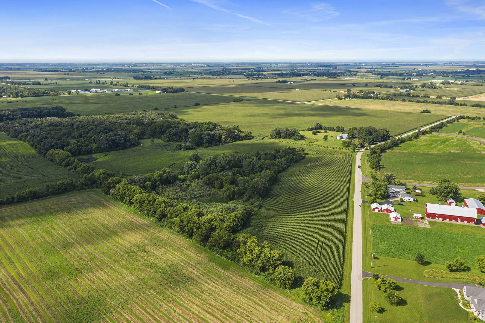 0 Maple ST, Marengo, IL 60152