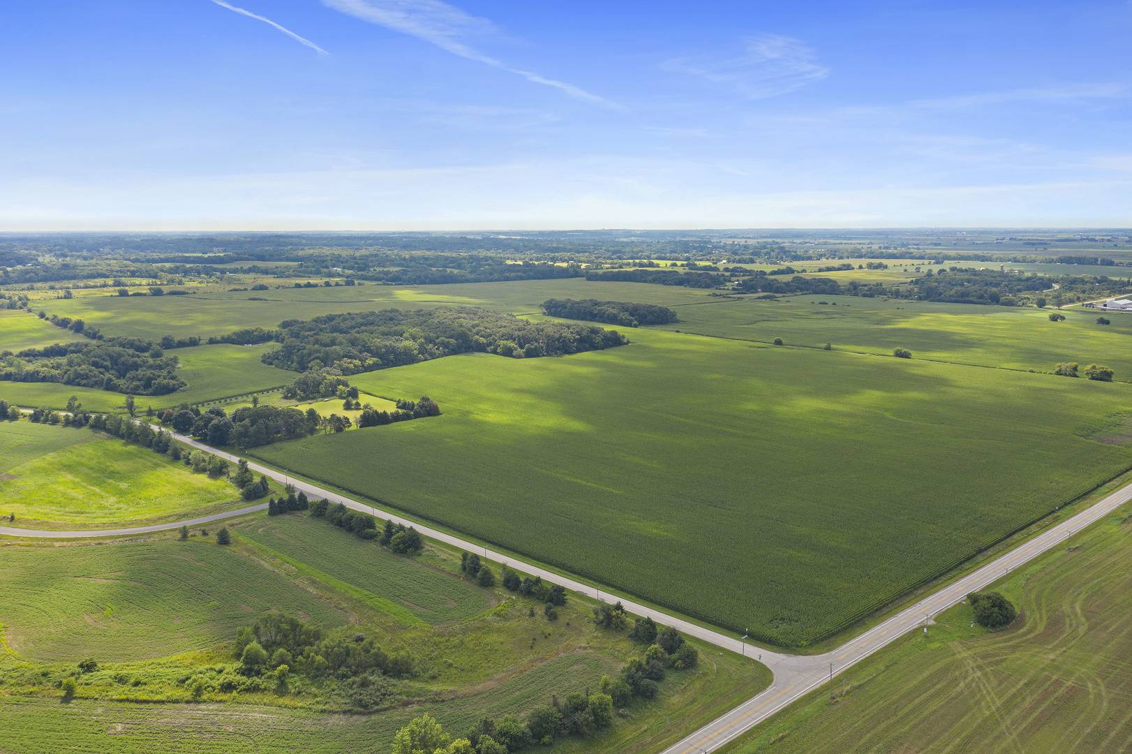 0 Maple ST, Marengo, IL 60152