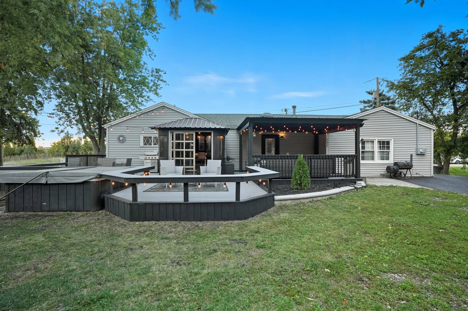 16938 Cicero AVE, Tinley Park, IL 60477