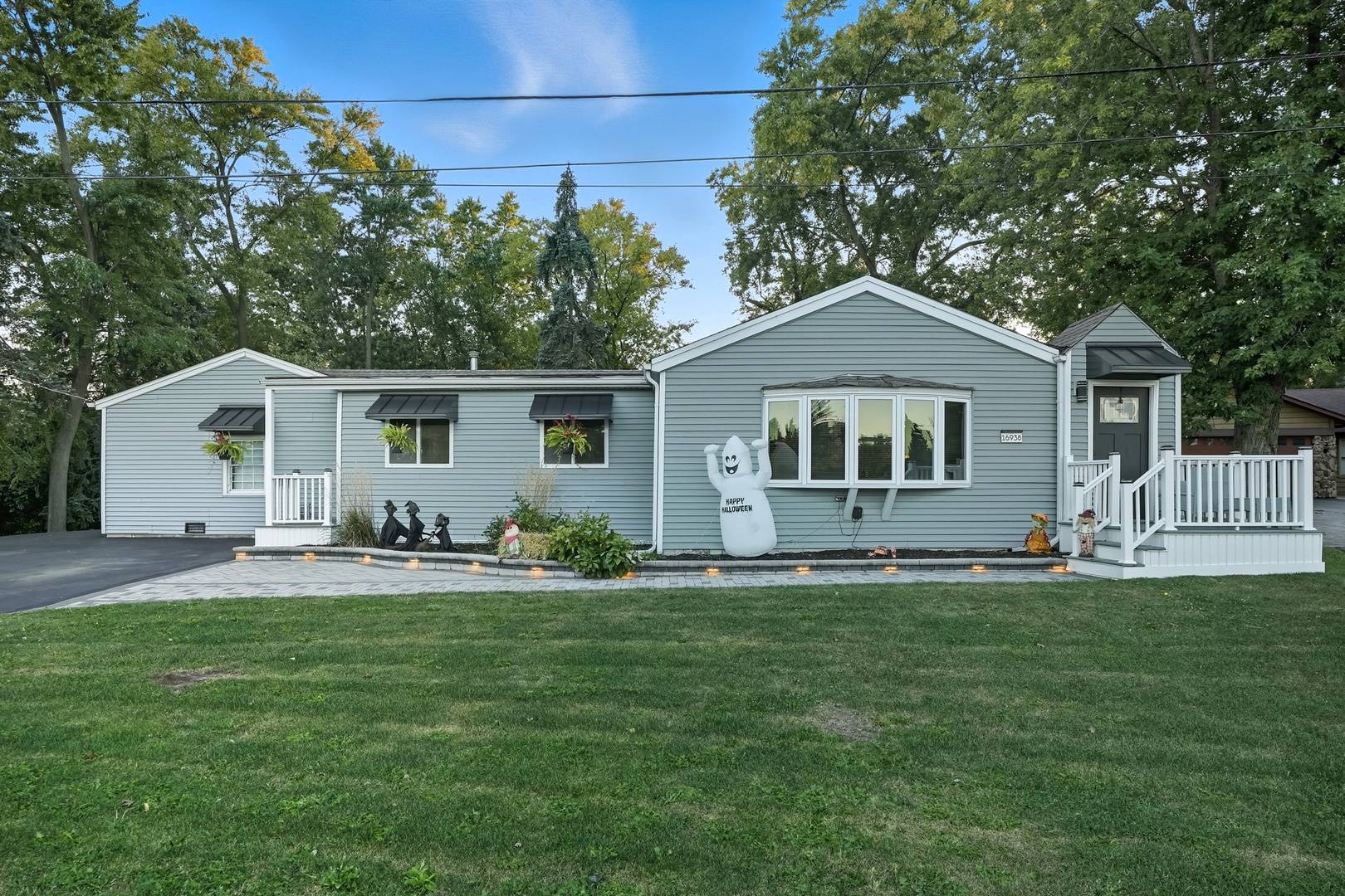 16938 Cicero AVE, Tinley Park, IL 60477