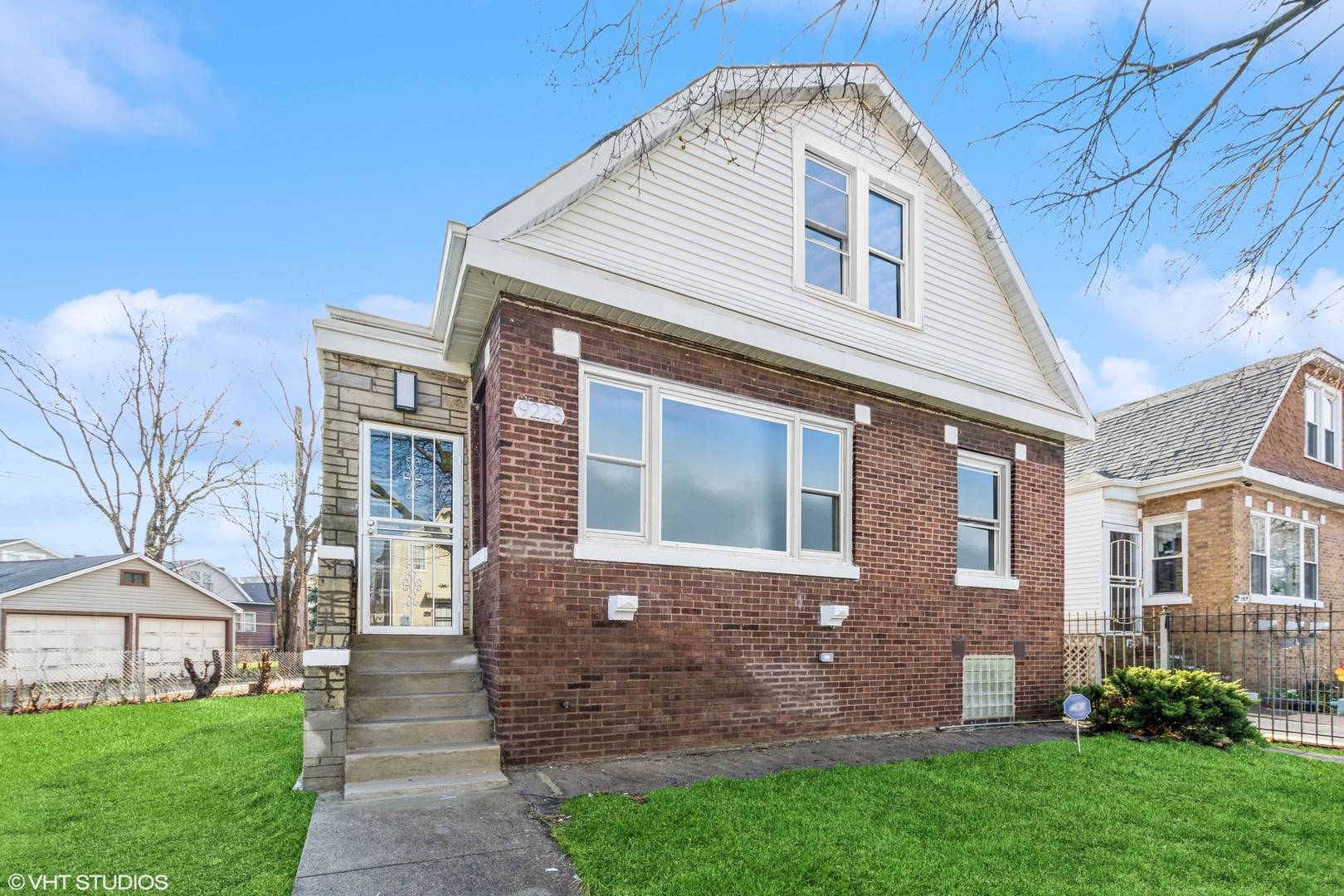 Address not disclosed, Chicago, IL 60617