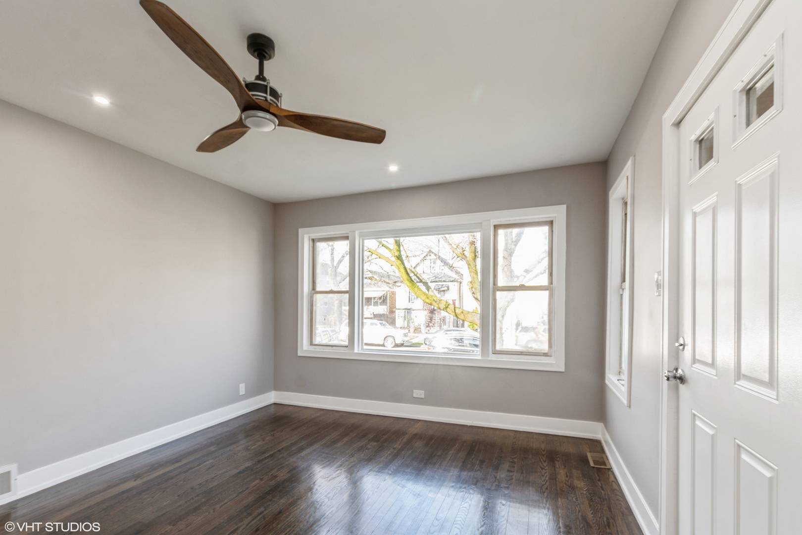 Address not disclosed, Chicago, IL 60617