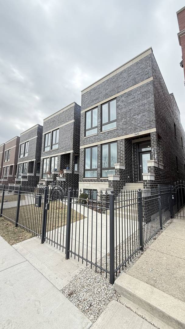 3422 S NORMAL AVE, Chicago, IL 60616