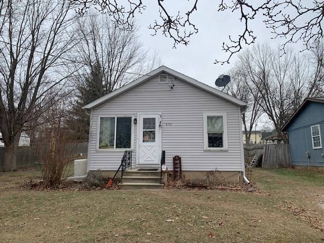 670 1st AVE, Marseilles, IL 61341