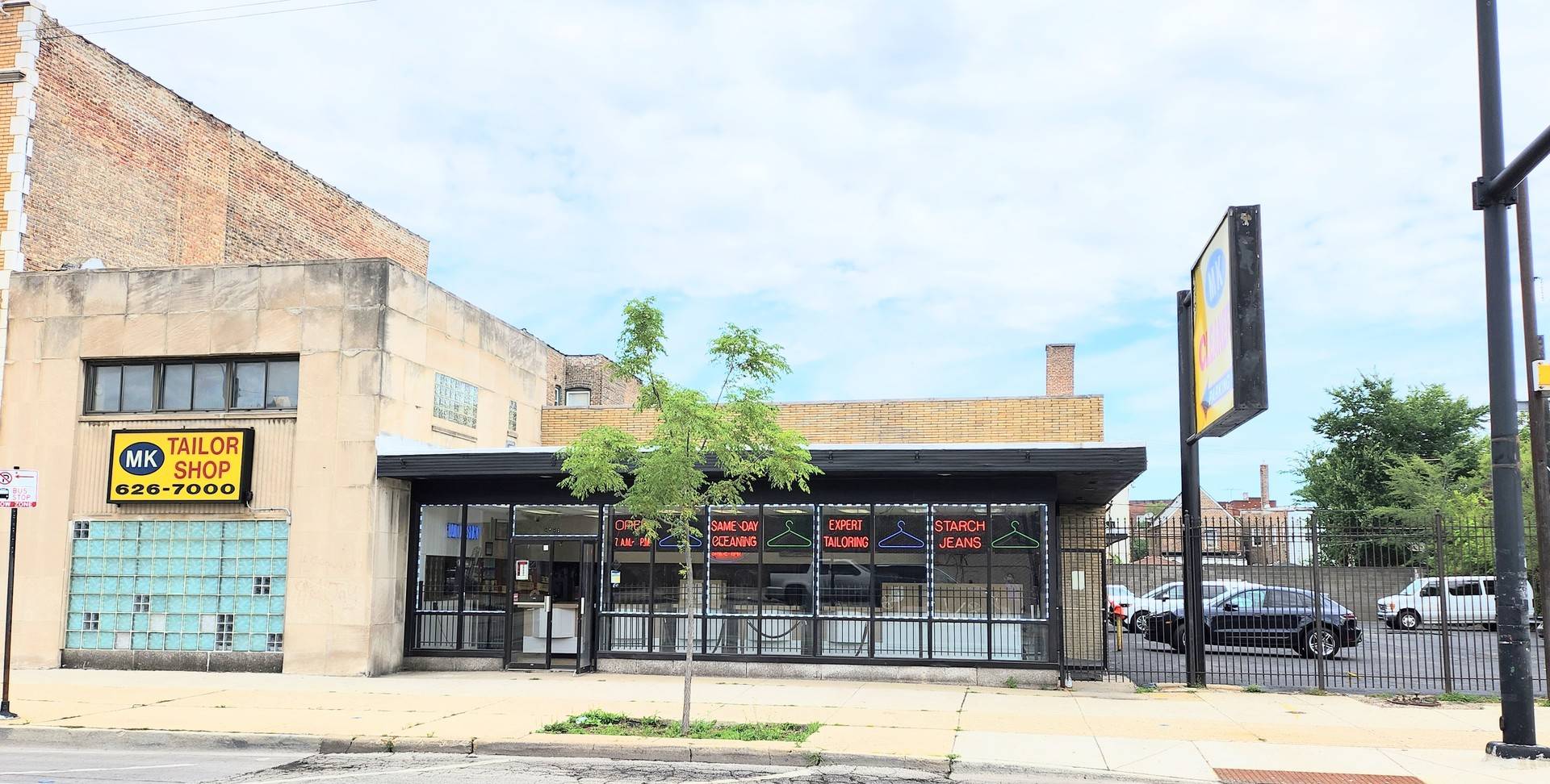 Address not disclosed, Chicago, IL 60644