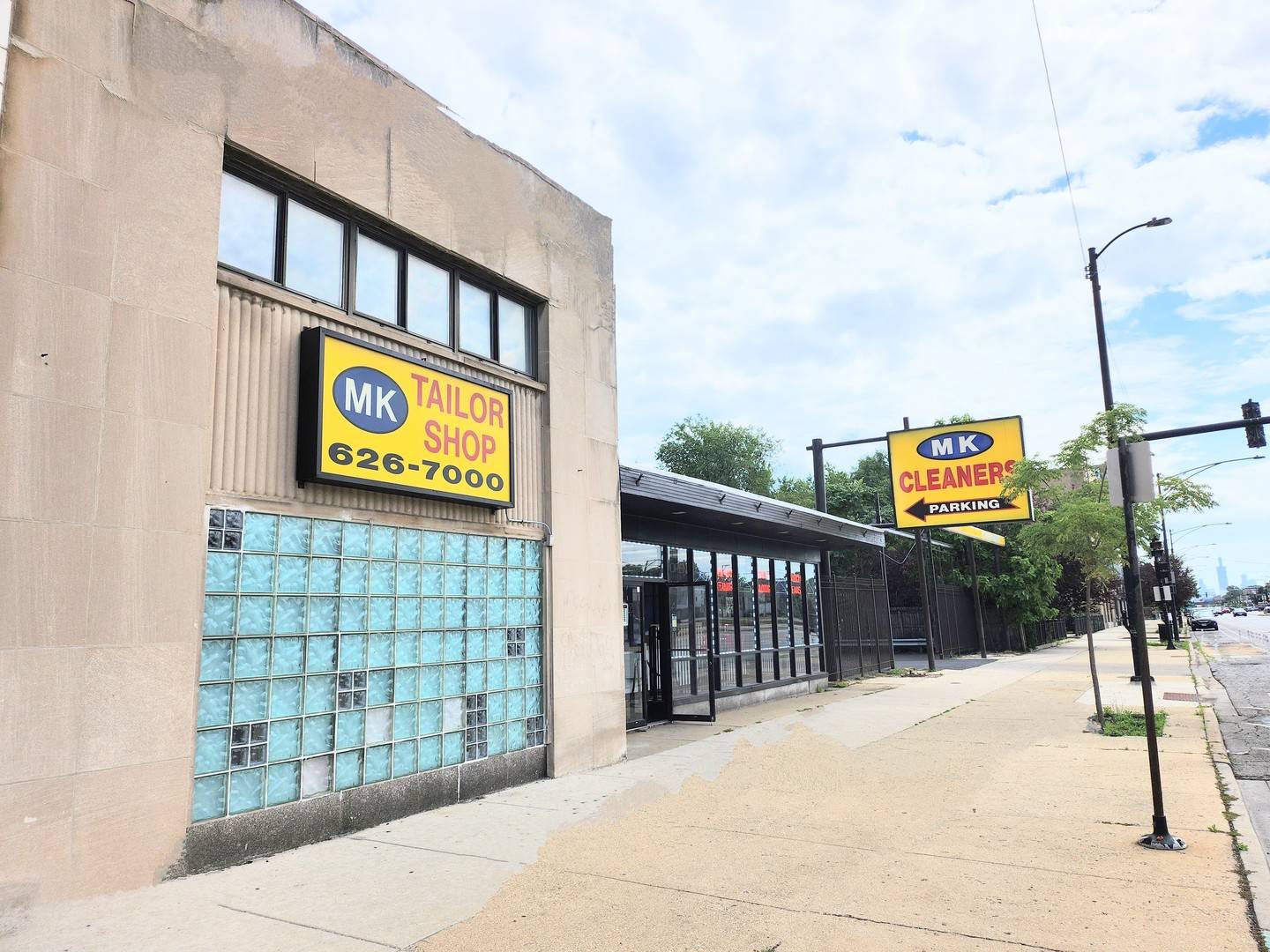 Address not disclosed, Chicago, IL 60644